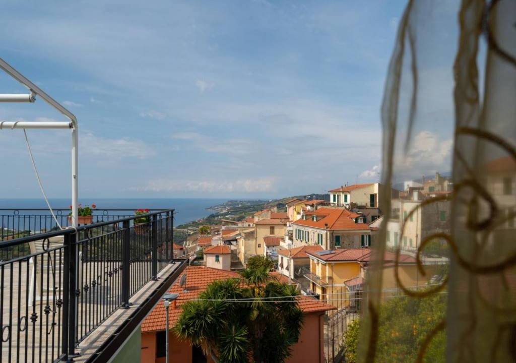Photo of Patio Balcony in Terzorio