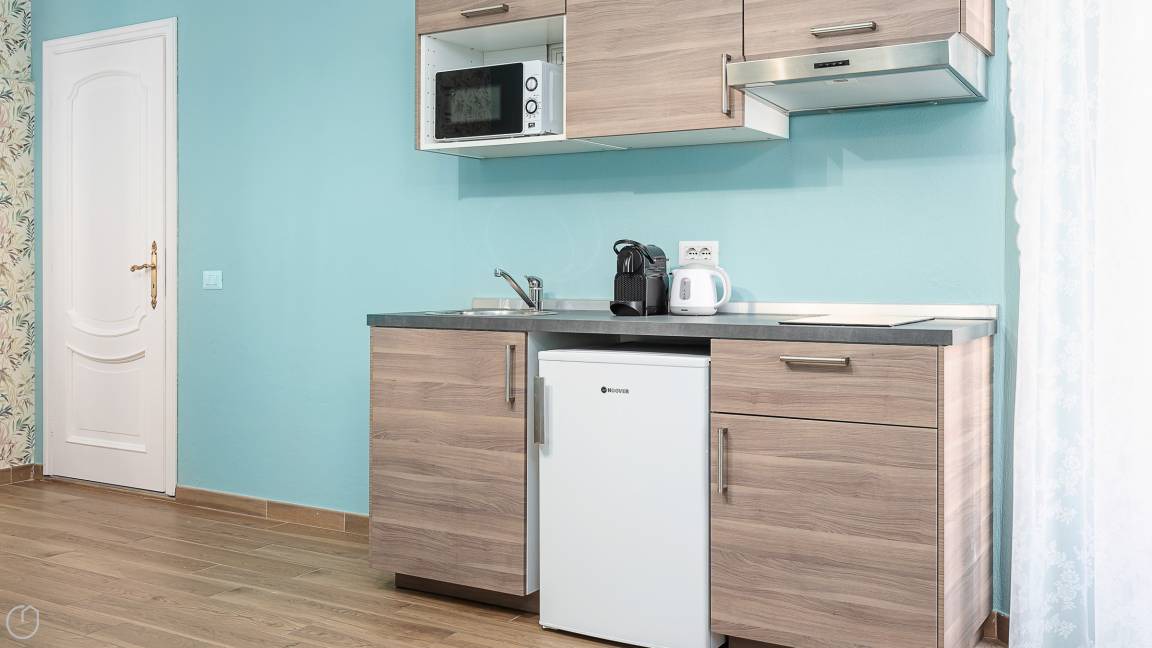 Photo of Kitchen in Loreto