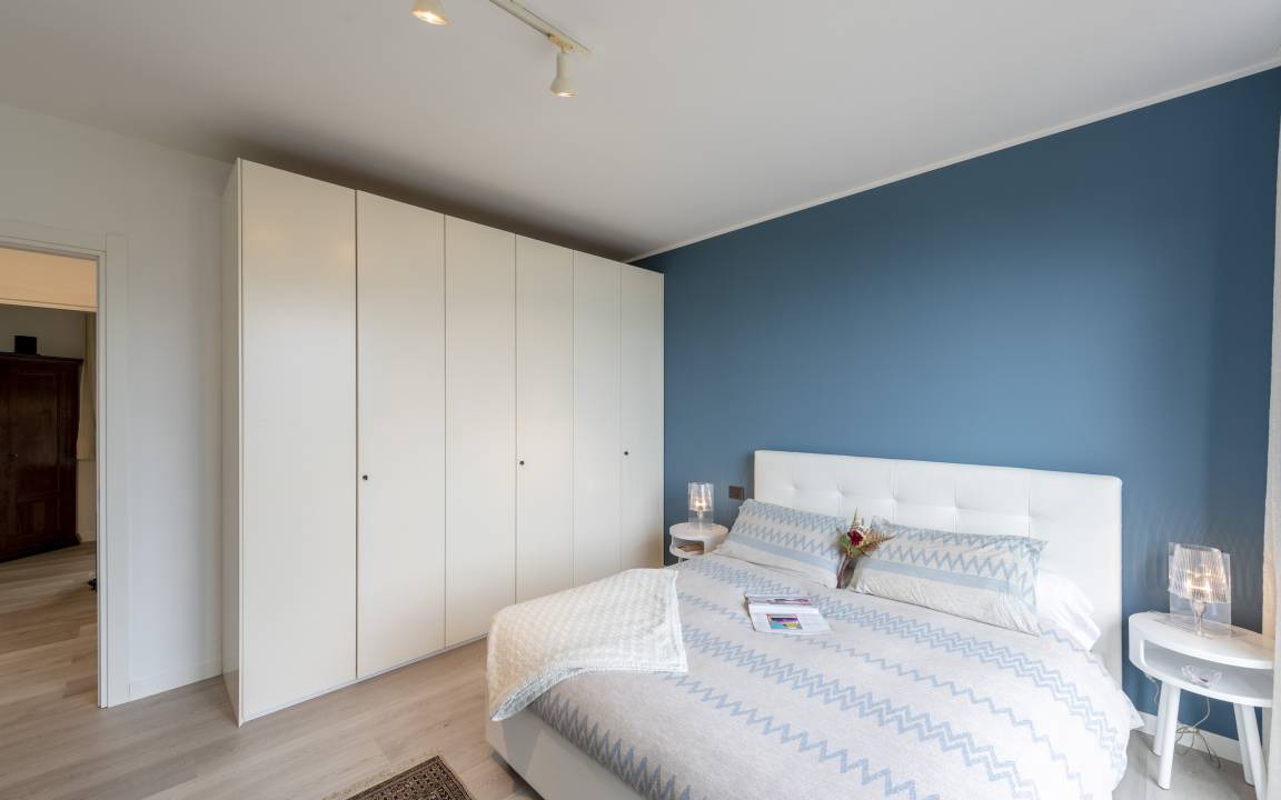 Photo of Bedroom in Stresa