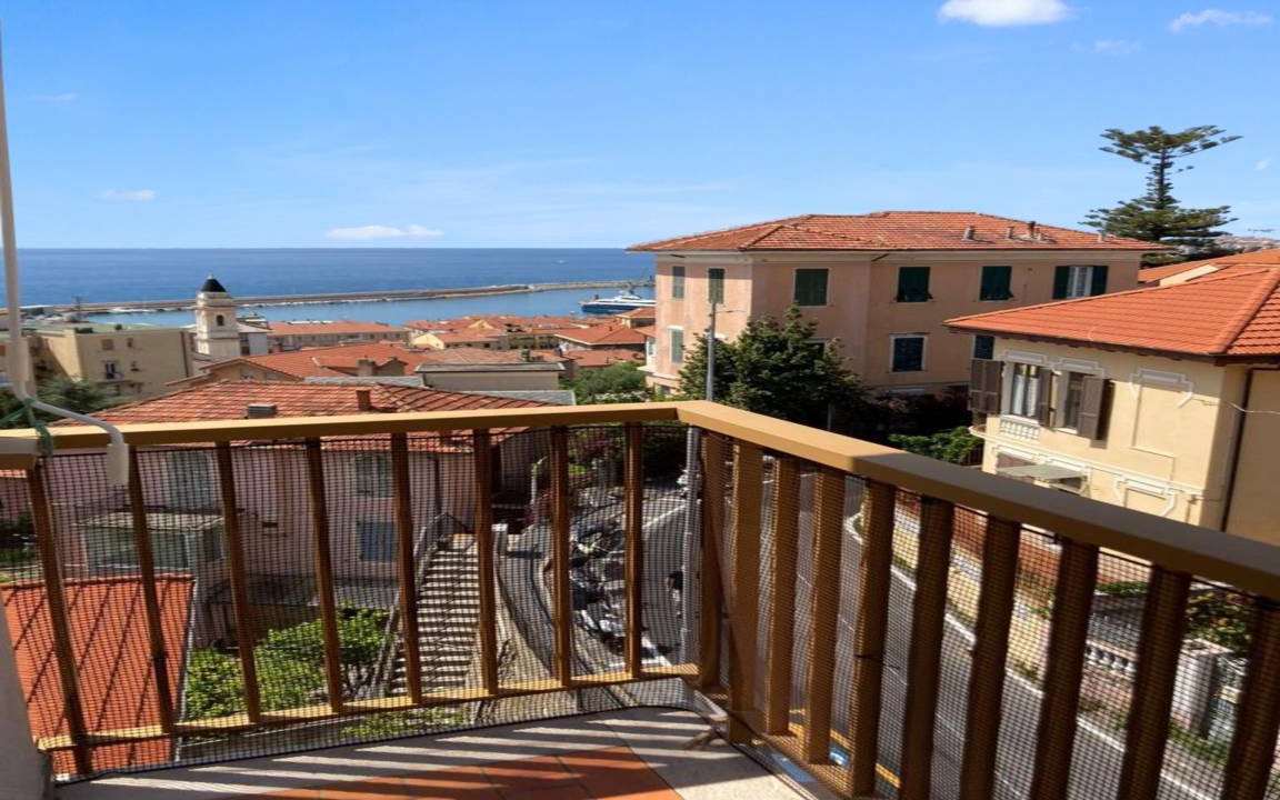 Photo of Patio Balcony in Oneglia