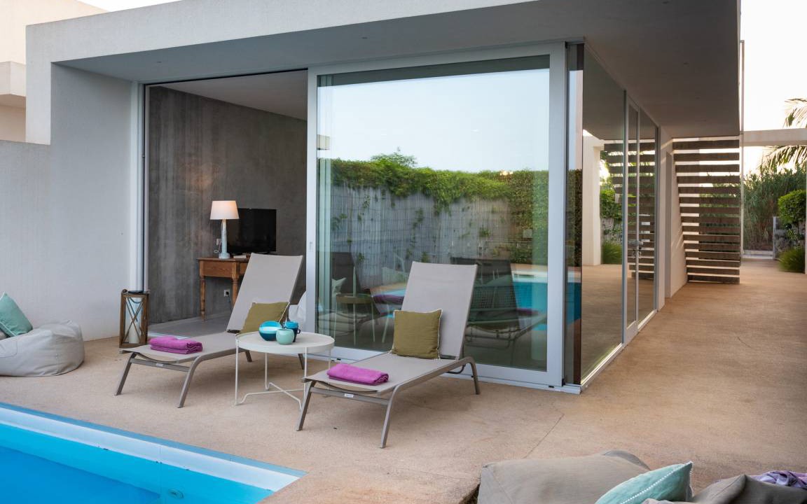 Photo of Patio Balcony in Marina di Ragusa