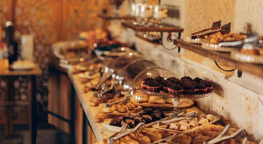Photo of Kitchen in Cavusin