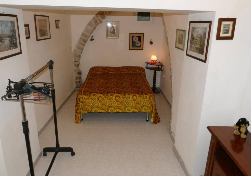 Photo of Bedroom in Terzorio