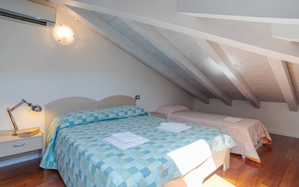 Photo of Bedroom in Tremezzo