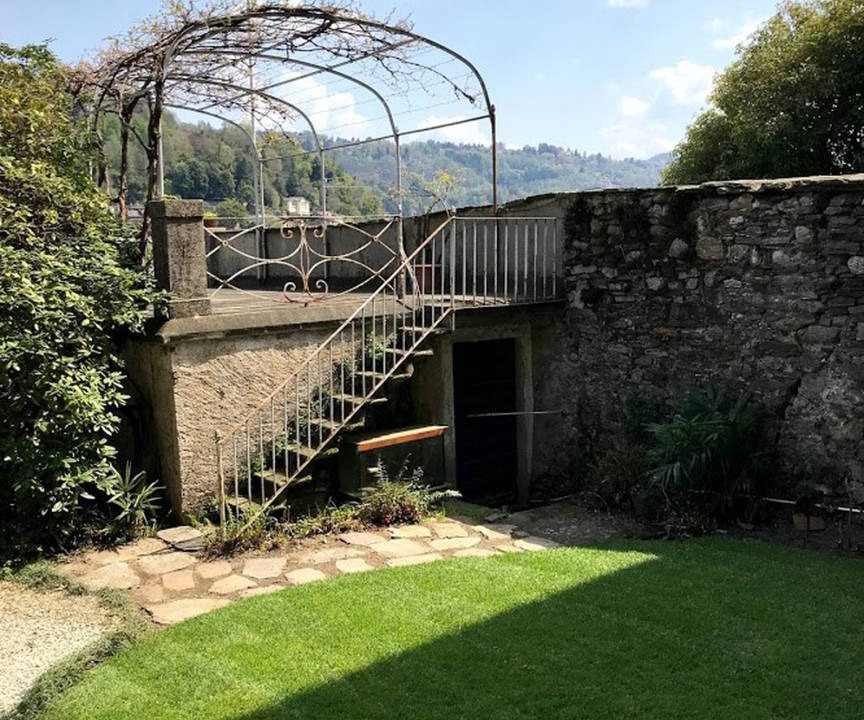 Photo of Others in San Giulio Island