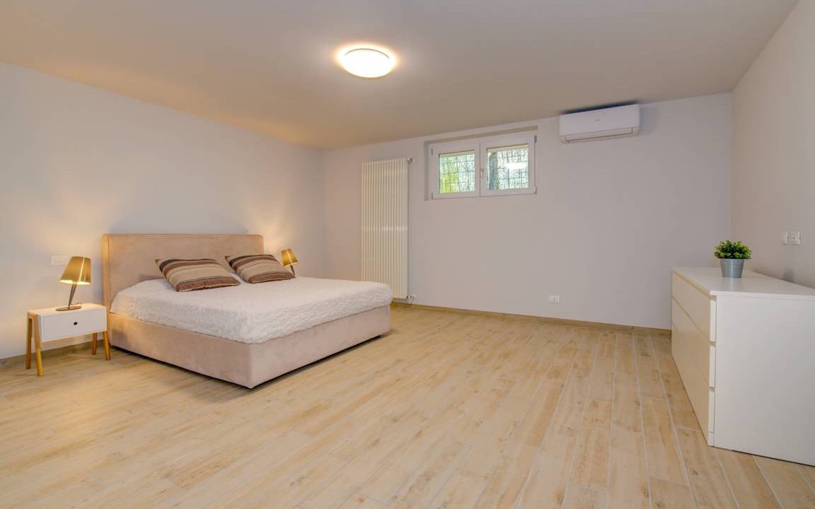 Photo of Bedroom in Pulciano