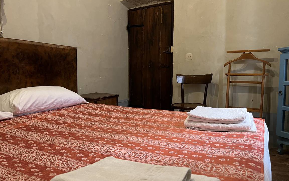 Photo of Bedroom in Giuliano di Roma