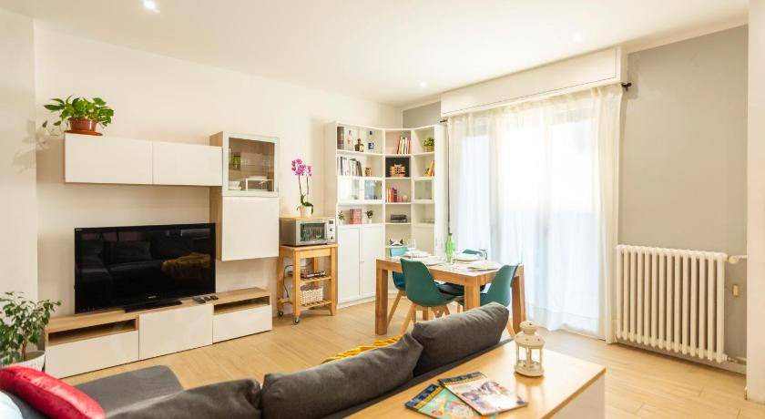 Photo of Livingroom in Crescenzago