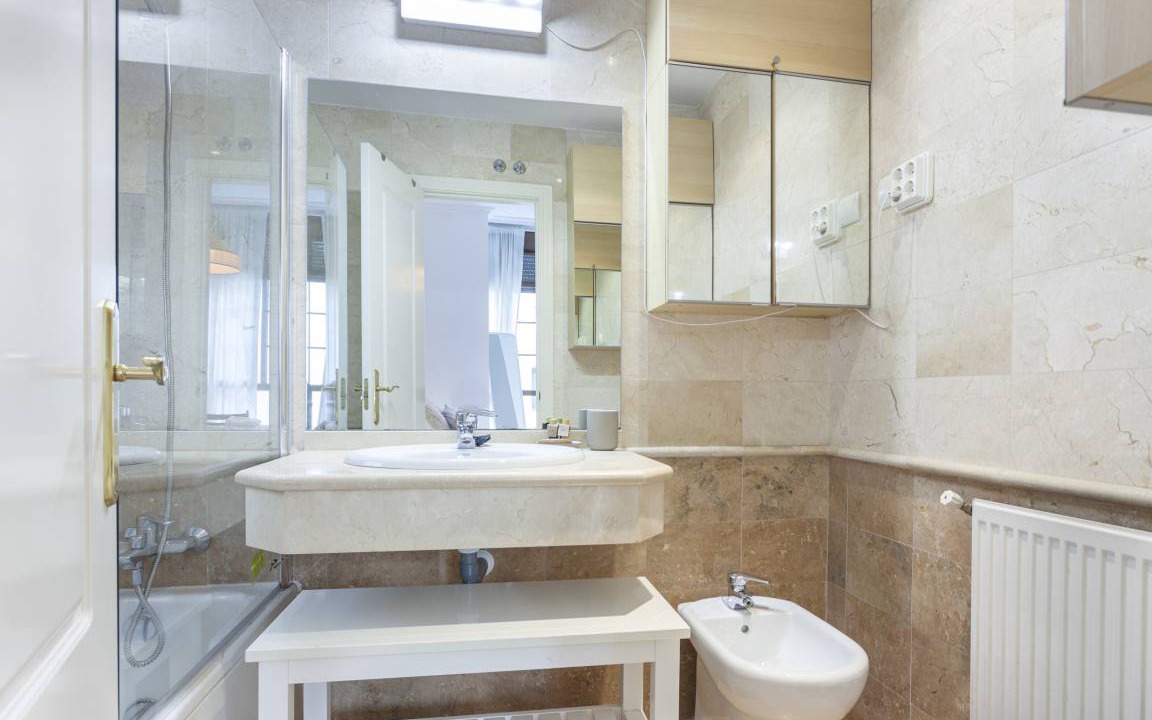 Photo of Bathroom in Goya