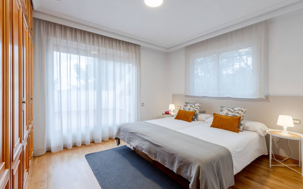 Photo of Bedroom in La Alcayna