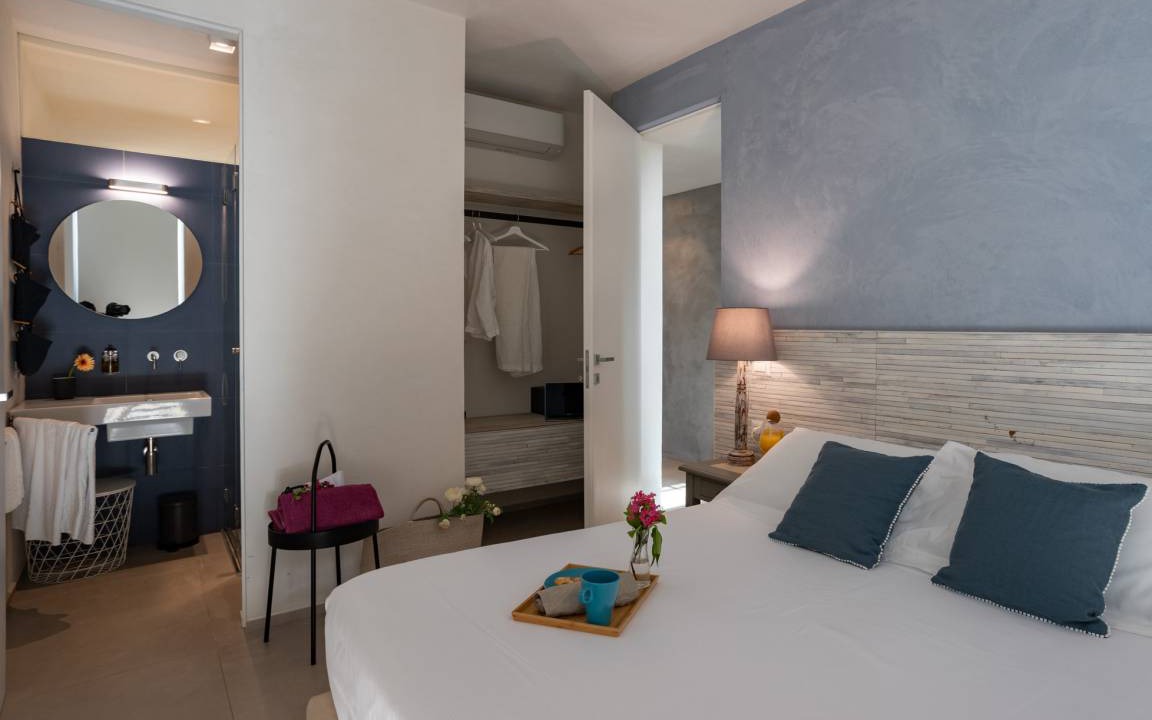 Photo of Bedroom in Marina di Ragusa