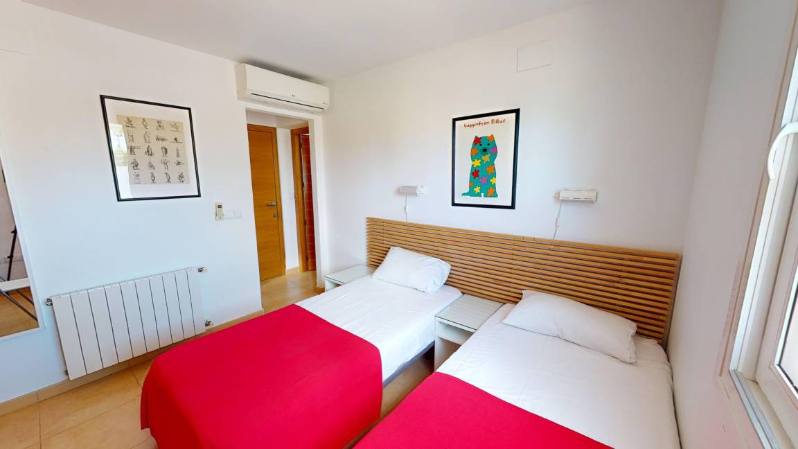 Photo of Bedroom in Torre-Pacheco