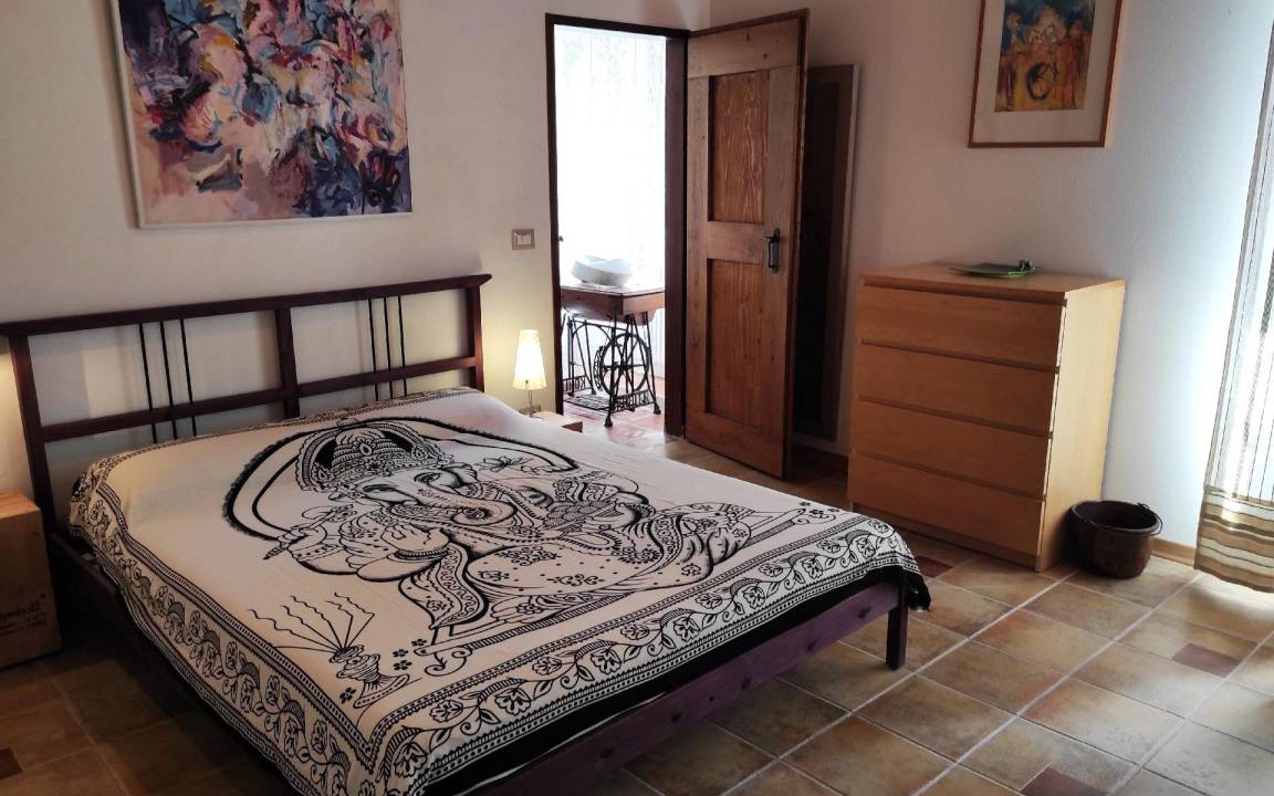 Photo of Bedroom in Casola Valsenio