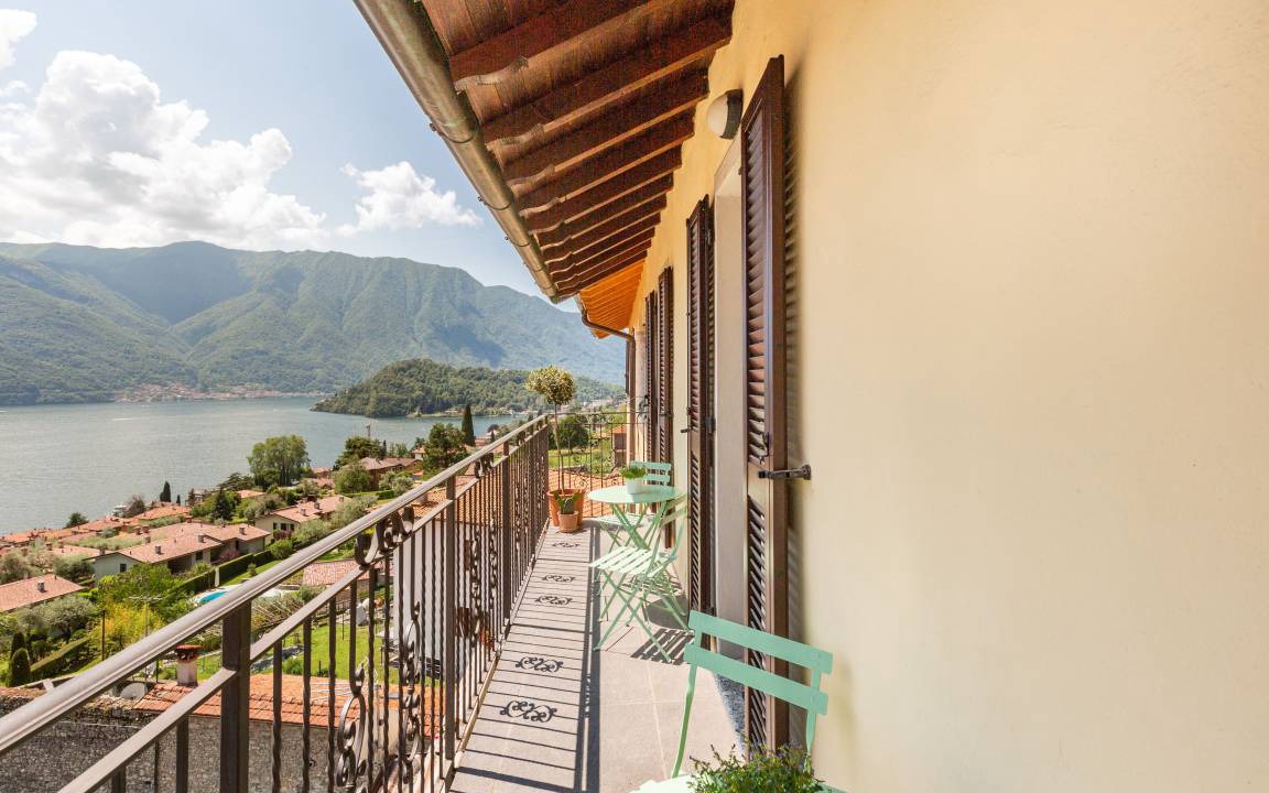 Photo of Patio Balcony in Azzano