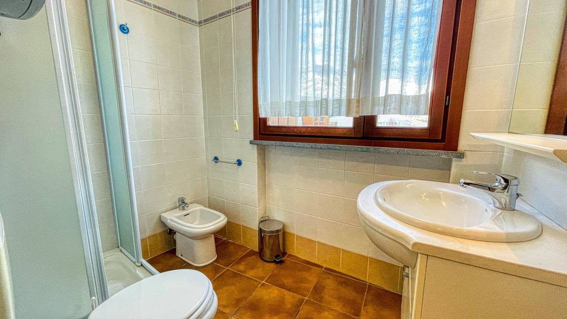 Photo of Bathroom in Bardonecchia
