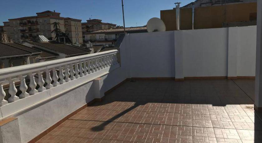 Photo of Patio Balcony in Linares
