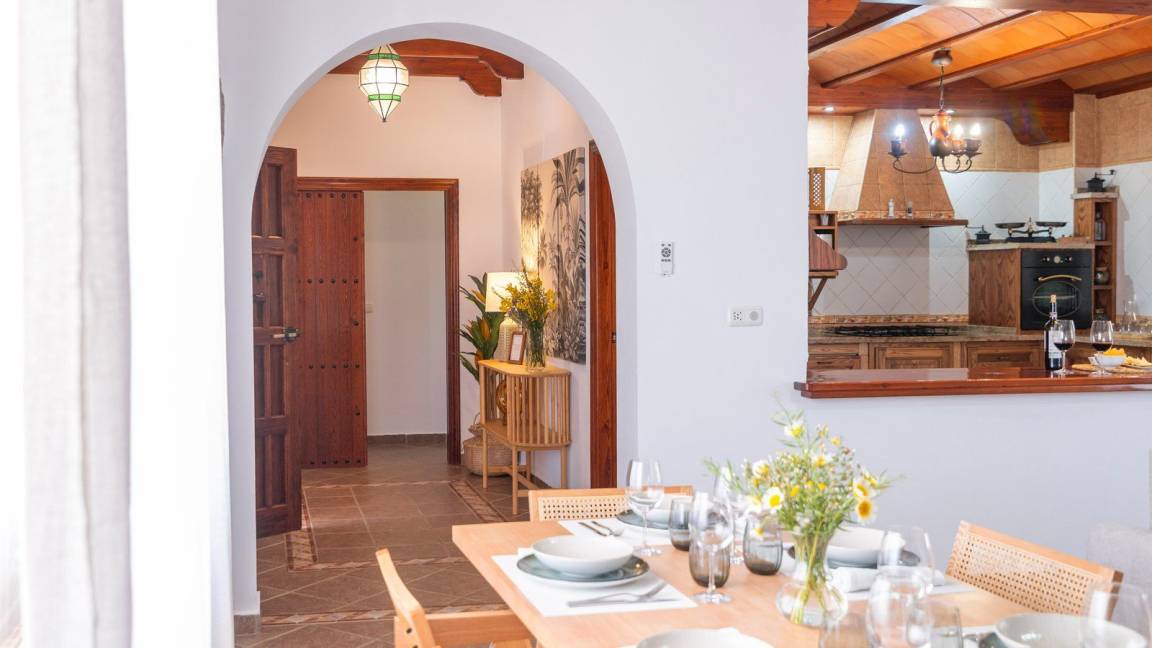 Photo of Kitchen in Almogia