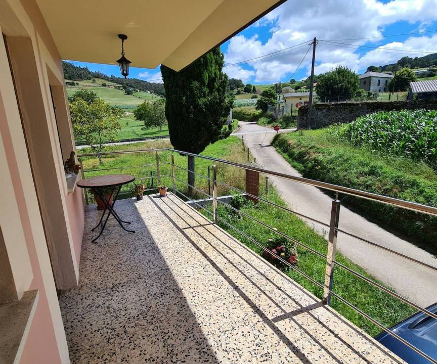 Photo of Patio Balcony in Valdes