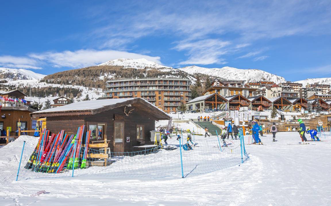 Photo of Others in Sestriere