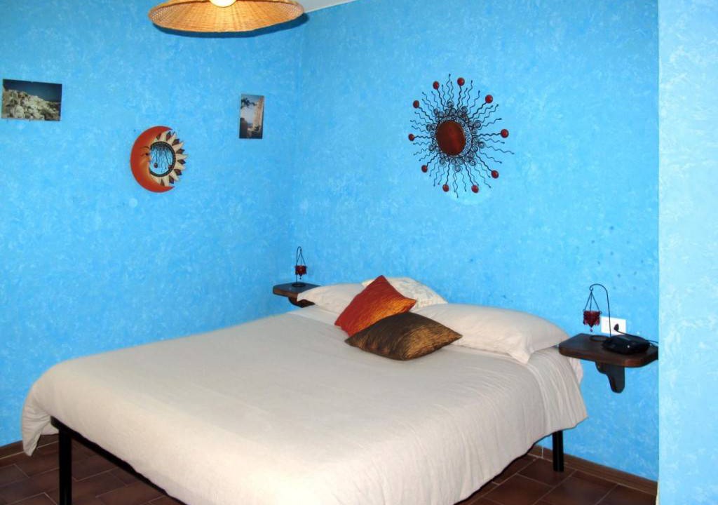 Photo of Bedroom in Aurigo