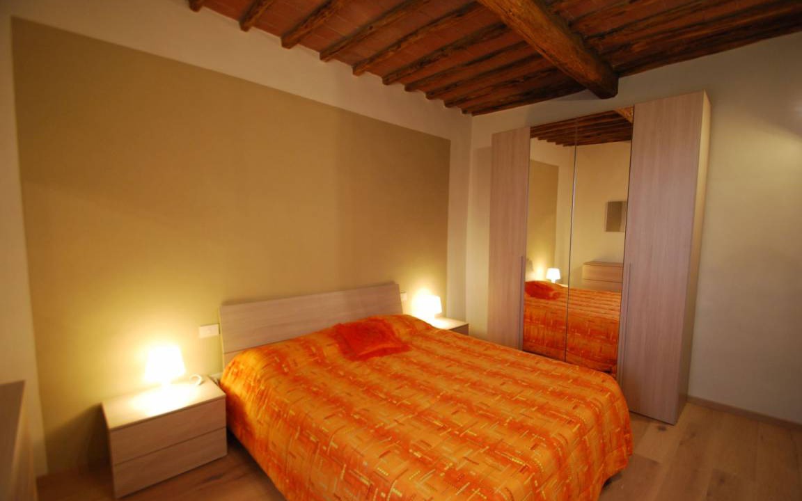 Photo of Bedroom in Scalvaia