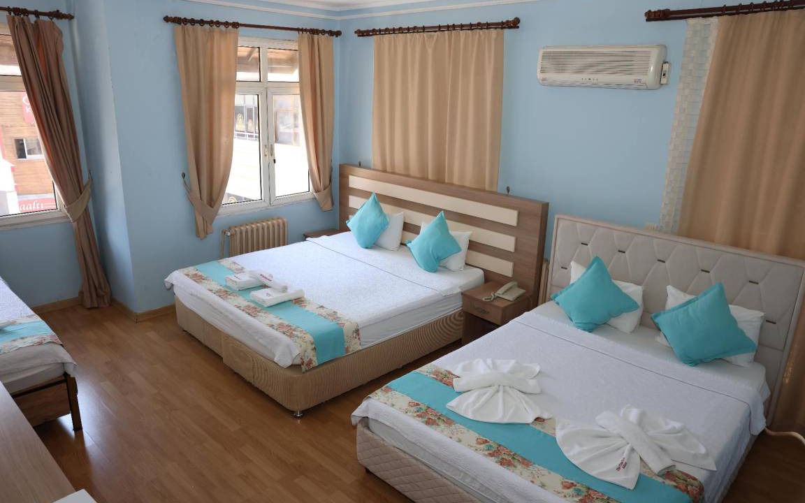 Photo of Bedroom in Seyhan