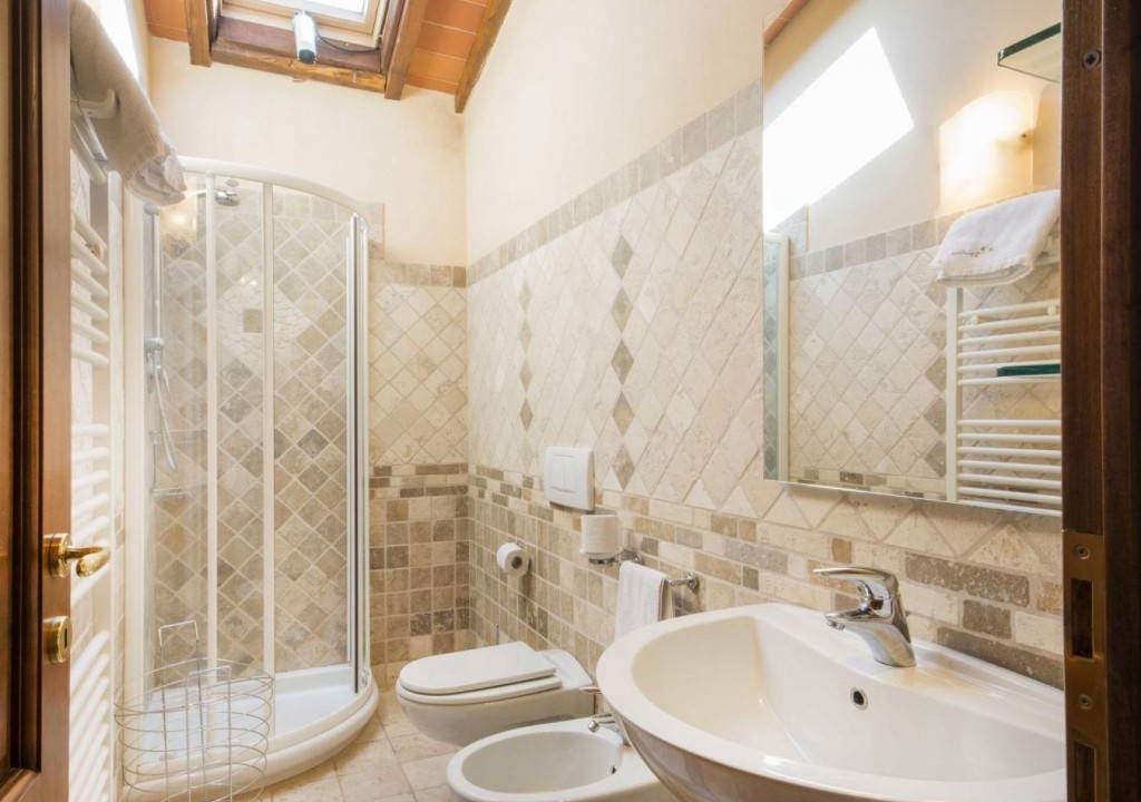 Photo of Bathroom in Montecarelli
