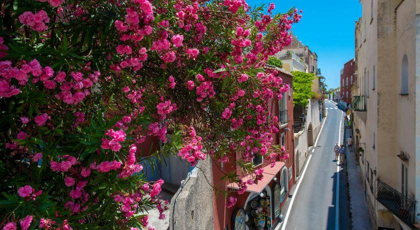 Photo of Others in Positano City Centre