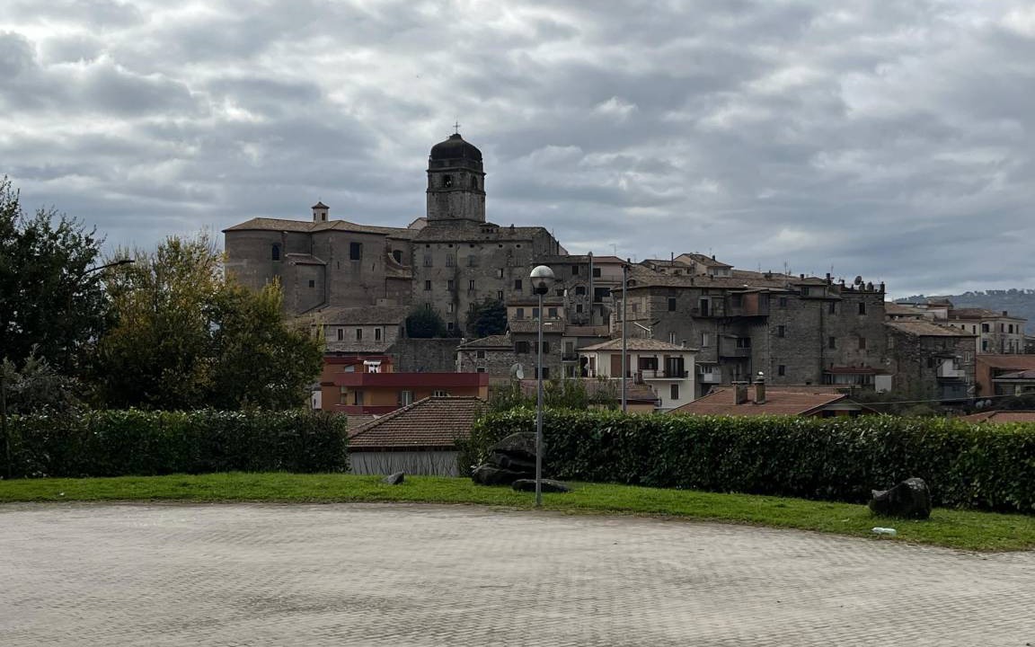 Photo of Buildings in Giuliano di Roma