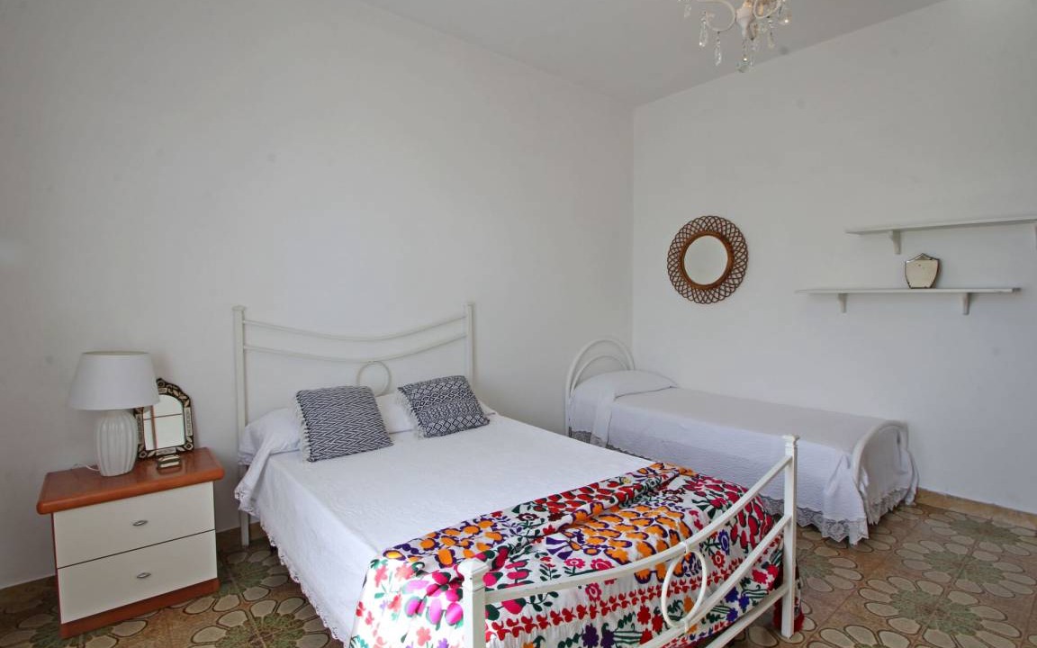 Photo of Bedroom in Capanne-Prato-Cinquale