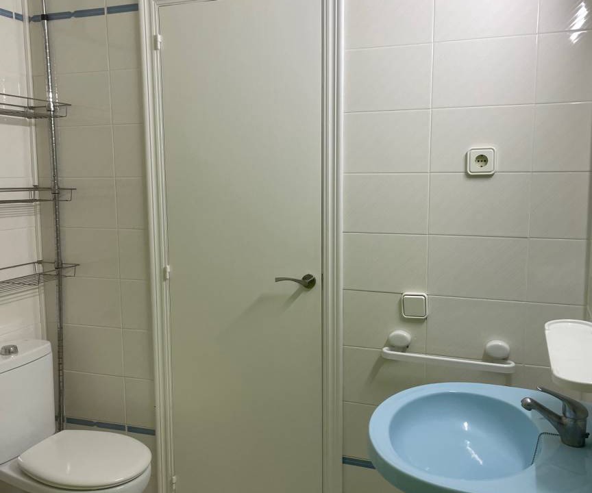 Photo of Bathroom in Miami Platja