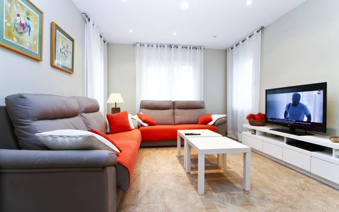 Photo of Livingroom in Cambrils