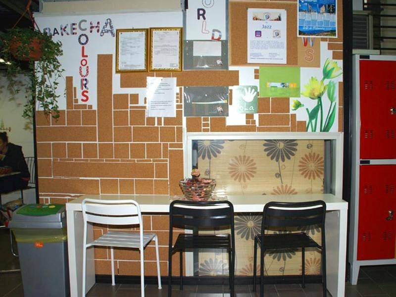 Photo of Others in Citta Studi