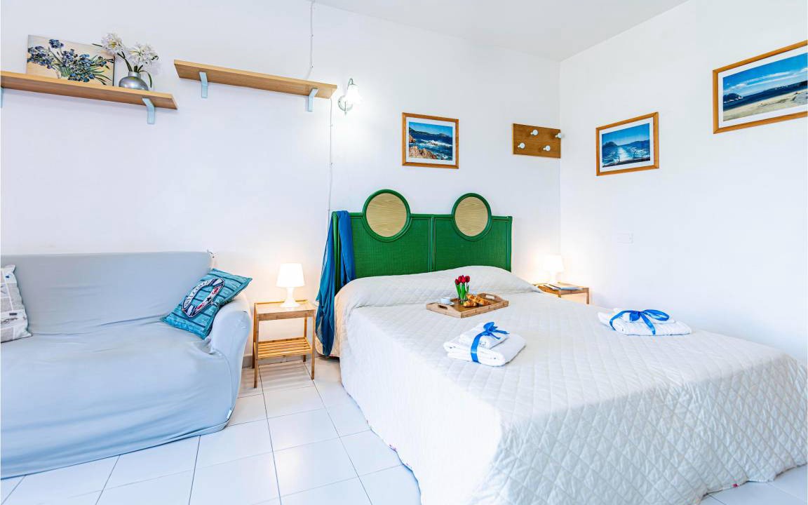 Photo of Bedroom in Porto San Paolo