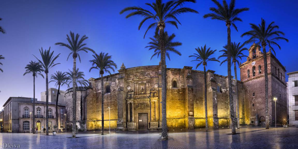 Photo of Others in Almeria Centro