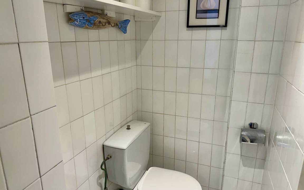 Photo of Bathroom in Pals