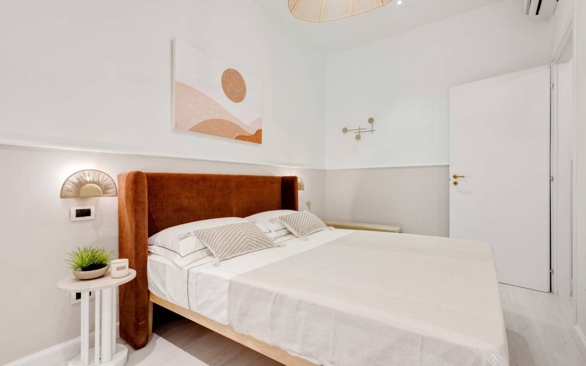 Photo of Bedroom in Lazzaretto