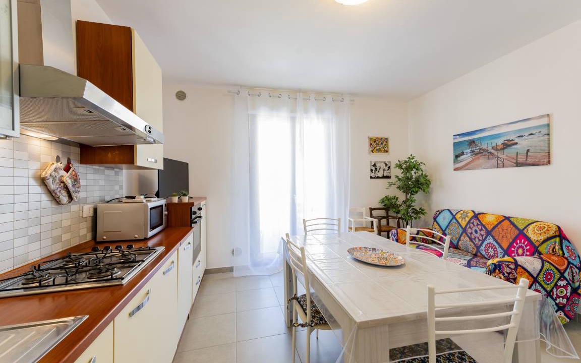 Photo of Kitchen in Montesilvano