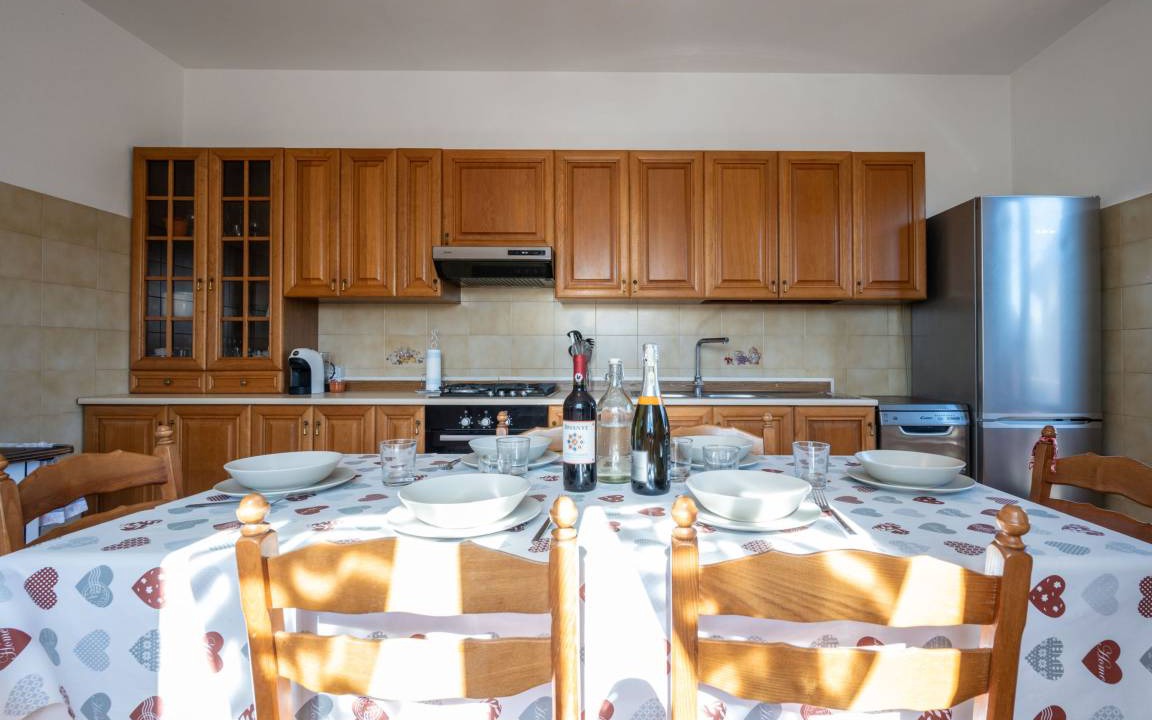 Photo of Kitchen in Pella