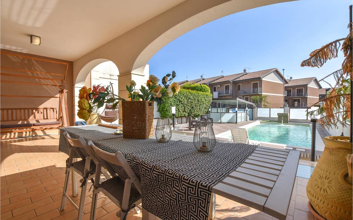 Photo of Patio Balcony in San Giovanni la Punta