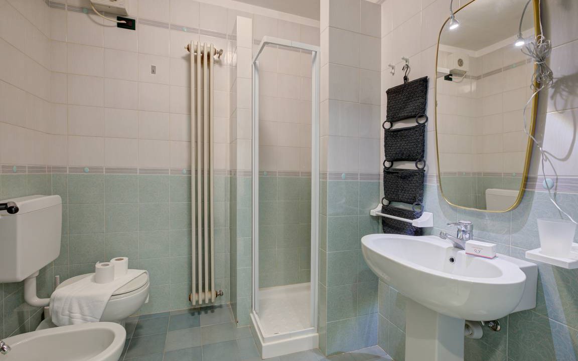 Photo of Bathroom in Bardonecchia
