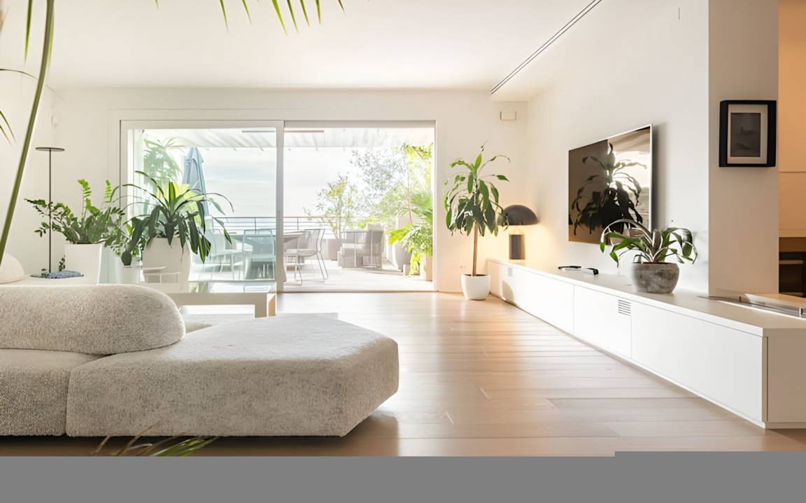 Photo of Livingroom in Portopiccolo