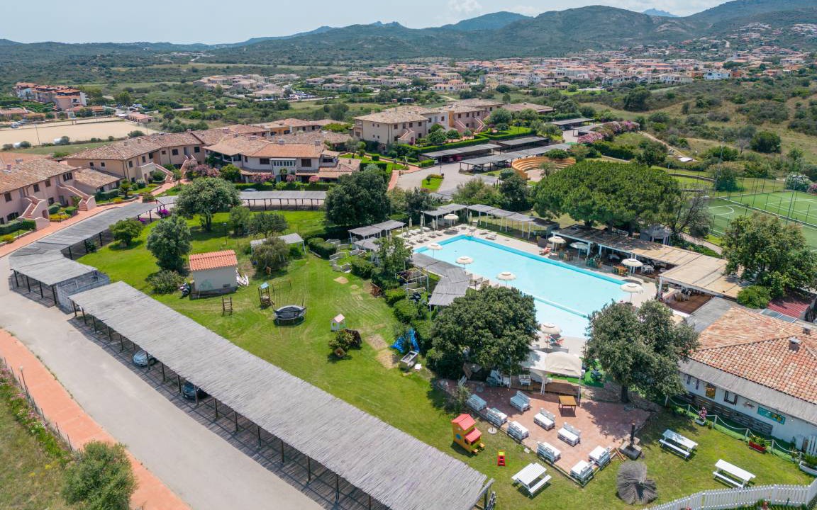 Photo of Others in Porto San Paolo