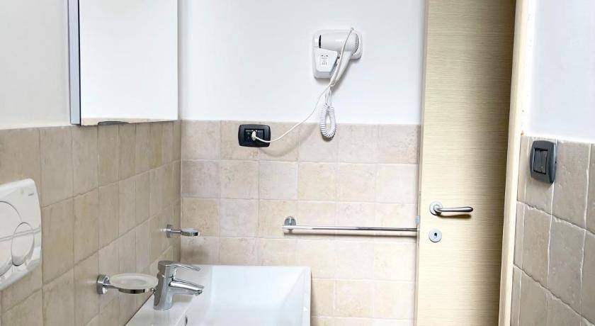 Photo of Bathroom in Lido Conchiglie