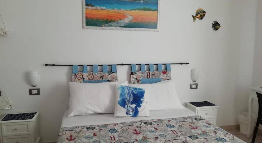 Photo of Bedroom in Portopalo di Capo Passero
