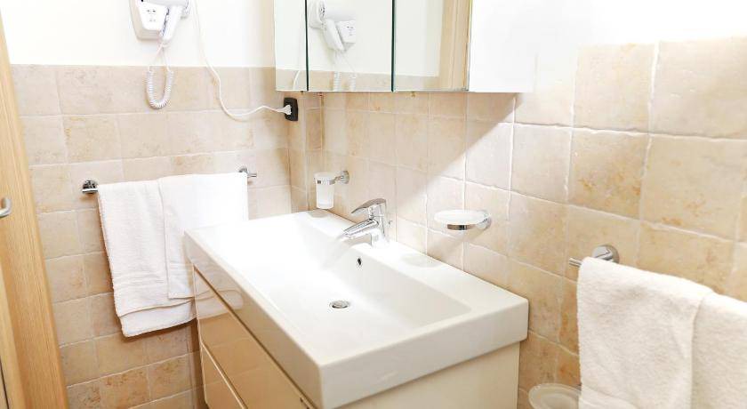 Photo of Bathroom in Lido Conchiglie