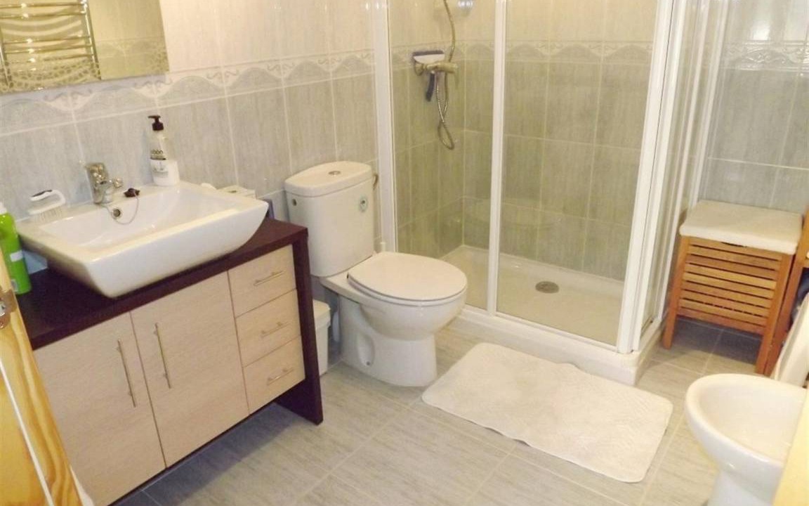 Photo of Bathroom in Zurgena