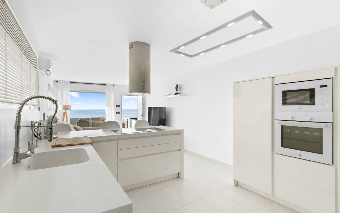 Photo of Kitchen in Santa Pola