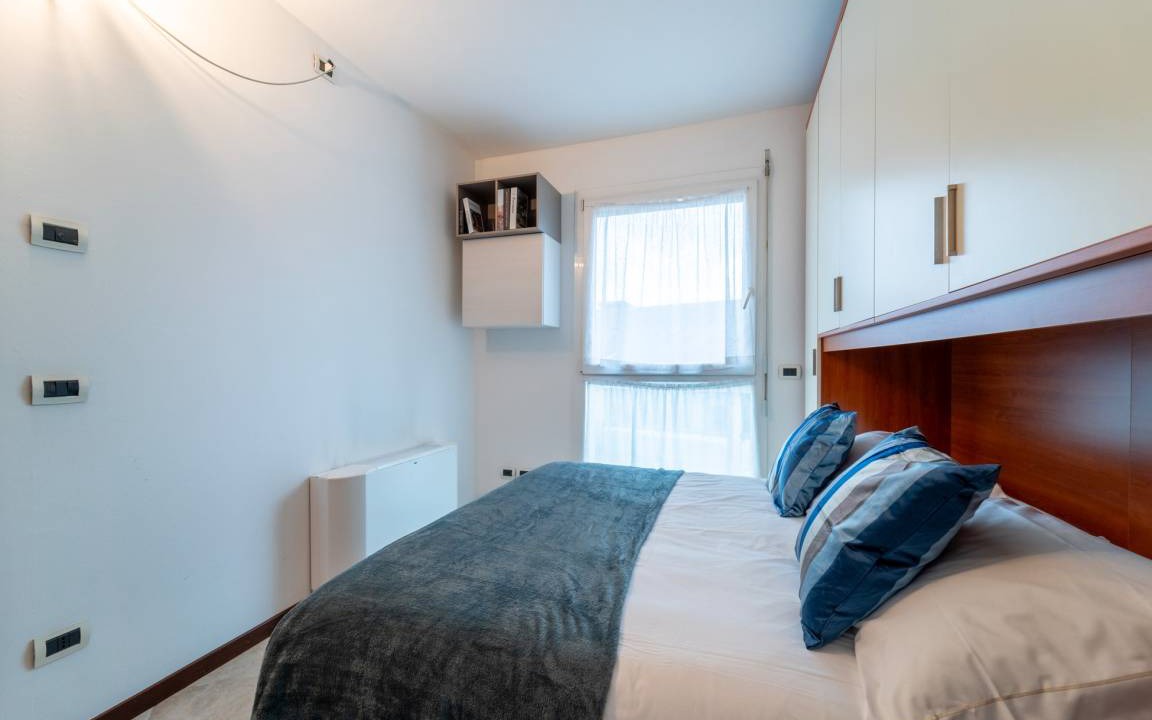 Photo of Bedroom in Albate