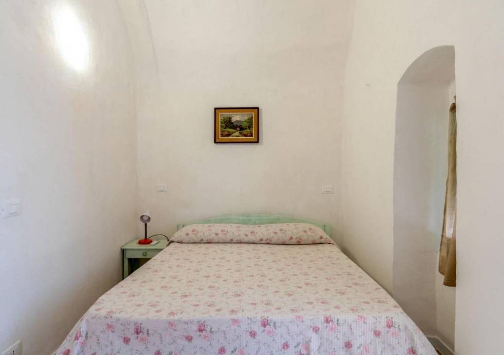 Photo of Bedroom in Terzorio
